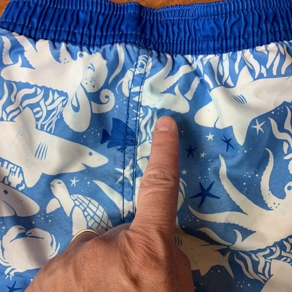 Swim Trunks - Picture 9 of 16